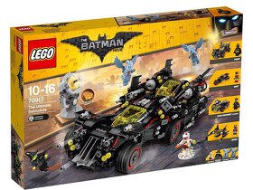 Lego Batman - 2