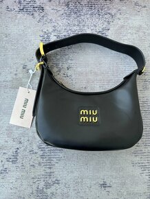 miu miu kabelka - 2