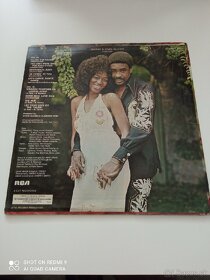 LP - George & Gwen McCrae - Together - 2