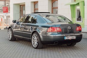 Predám VW Phaeton 4.2 V8 2004 - 2