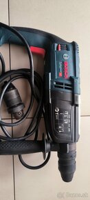 Bosch profesional gbh 2-28f - 2