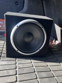 SUBWOOFER SAL - 2