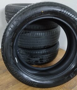 Predam nove letne pneumatiky 225/55 r19 - 2