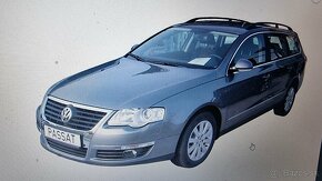 prevodovka JYL na VW Passat B6 - 2