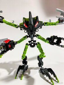 Lego Bionicle - Gorazd - 2