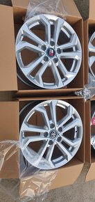 5x114,3 r17 mazda kia hyundai mitsubishi toyota honda - 2