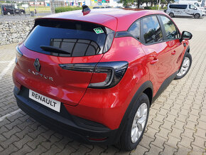 Renault Captur evolution ECO-G 100 - 2