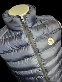 Panska vesta Moncler - 2