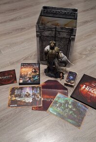 Might & Magic Heroes VII (Collectors Edition) - 2