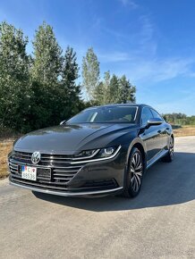 Volkswagen Arteon Elegance 2.0. TDI - 2