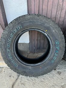 245/70R16 Comforser CF1100 - 2