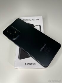 Samsung Galaxy A33 5G - 2