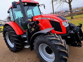 PREDAM TRAKTOR ZETOR FORTERRA 140HD - 2