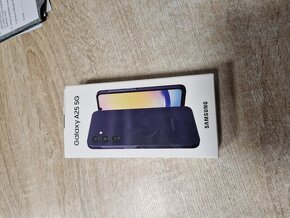 Samsung Galaxy A25 5G 128GB - 2