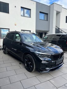 BMW X5 PARADIG BODY DPH TOP STAV - 2