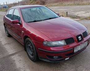 Seat Toledo - 2