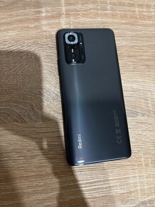 Xiaomi redmi note 10 pro - 2