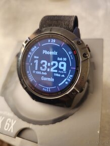 Garmin Fenix 6x PRO - 2