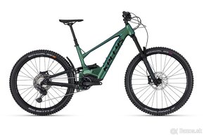 Predám  e-bike full kellys R30 - 2