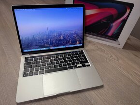 Apple Macbook Pro M1 (2020), 8 GB 512 GB - 2