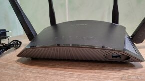 D-Link DIR-2660 EXO AC2600 Smart Wi-Fi Router - 2