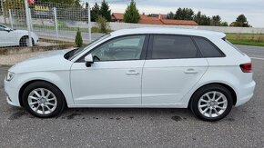 Audi A3 Sportback 1.6 TDI Sport S tronic za 13.490 € - 2