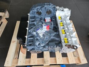 REPAS 3,0 HDI IVECO - FIAT EURO 5 / 4 - F1CE3481 - 2