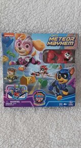 Paw patrol nové - 2