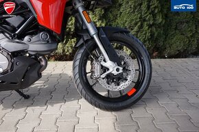 Ducati Multistrada V2S - 2