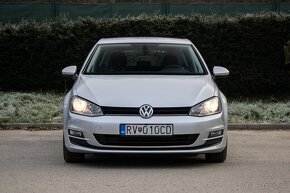 Volkswagen Golf 1.6 TDI BMT 110k Comfortline EU6 - 2