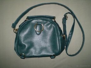 Crossbody - kabelka - 2