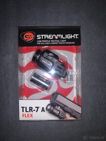 Streamlight TLR-7a - 2