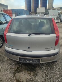 Fiat Punto - 2