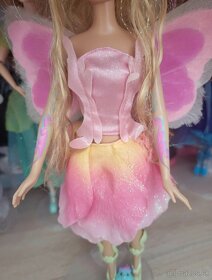 Barbie Elina - fairytopia - 2