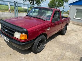 Ford Ranger - 2