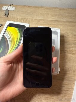 iPhone SE 2020 128GB - 2