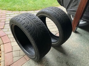 Achilles 205/45 R16 - 2