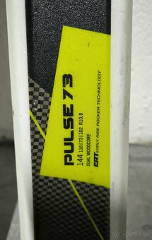 Tecnopro Pulse 73 - 2