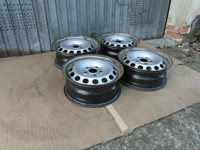 5x112 R15 - 2