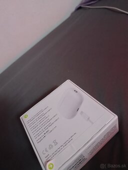 Airpods pro (2. generácia) - 2