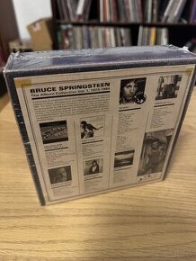 BRUCE SPRINGSTEEN - Album Collexction Vol. 1 - BOX - 2