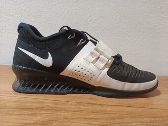 Nike Romaleos 3 - 2