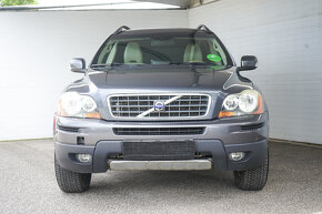 69- VOLVO XC 90, 2008, nafta, 2.4D , 136 kW - 2