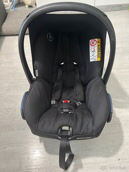 Maxi cosi - 2