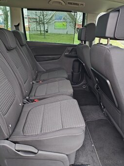 Seat Alhambra 2.0tdi 130kw DSG Xcellence - 2