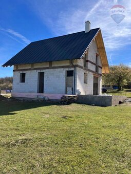 Na predaj dom Skalica, Zlatnícka dolina - 2