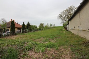 PREDAJ - STAVEBNÝ POZEMOK - BELADICE - 2