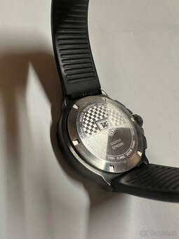 Predám hodinky značky TAG Heuer - 2