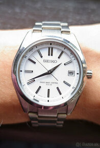 Seiko Brightz SAGZ079, titánové, made in Japan, solárne - 2