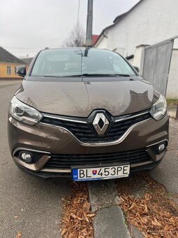 Renault Scénic Scenic Energy dCi 130 Intens - 2